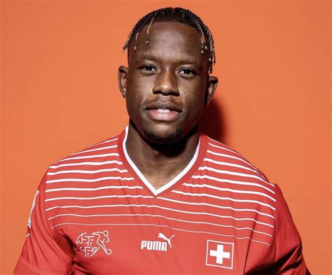 Denis Zakaria Rejoint AS Monaco