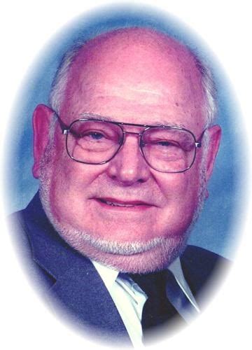 Hoy E Gene Moyer Obituary 2023 Sherrodsville Oh Baxter