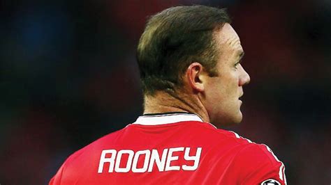 Wayne Rooney Retires Post Courier