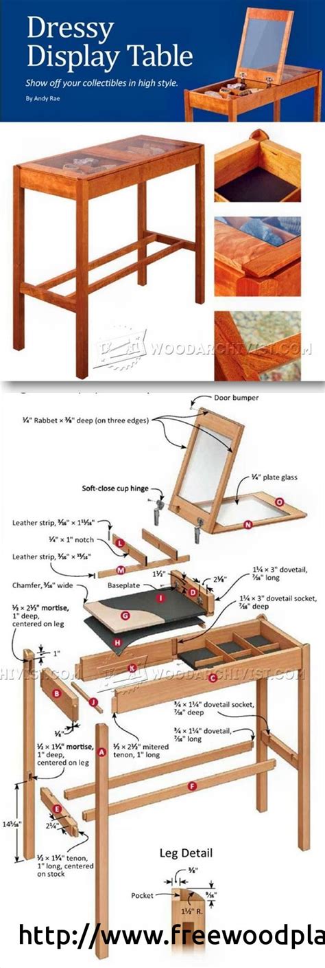 201 Fine Woodworking Plans 2018 These Free Woodworking Plans Will Help Beginners  Woodworking