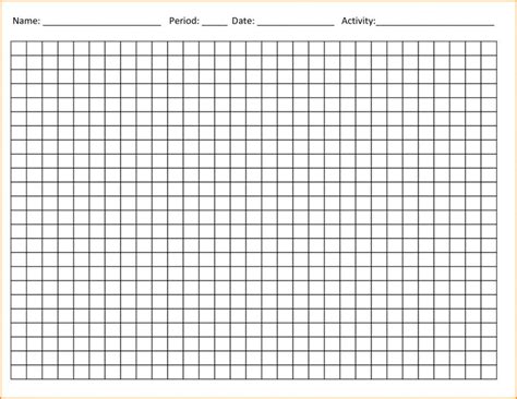 Line Graphs Template | Template Business for Blank Picture Graph ...