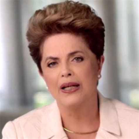 Vídeo Dilma diz que impeachment é aventura golpista e fraude assista