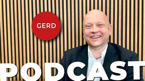 Aethervox Ehrenfeld Podcast 516 Merkelmecki W Gerd Buurmann