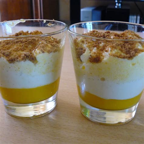 Haut Imagen Mousse Mangue Mascarpone Marmiton Fr Thptnganamst Edu Vn