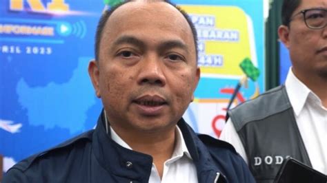 Antisipasi Kepadatan Dishub Jabar Telah Siapkan Rekayasa Lalu Lintas