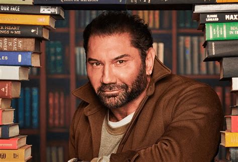 Dave Bautista Joins Daniel Craig In Knives Out 2 Set To Be Filmed In