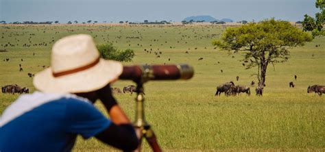 Best Time To Visit Tanzania