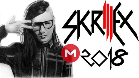 Descargar Discografia De Skrillex 2018 Actualizable Mega Audio 320