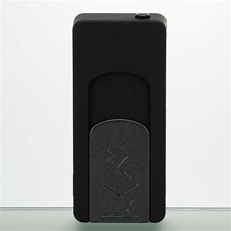 Portable Dry Herb Vaporizer