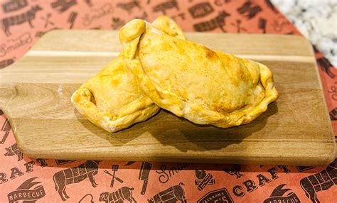 The Ultimate Empanada Guide Sourdough And Mor