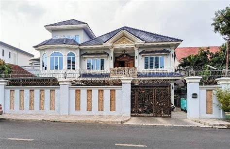 9 ベッドルーム 別荘 for Sale in Tuol Svay Prey Ti Muoy プノンペン for 316 000 000