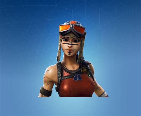 Renegade Raider | Skins characters, Raiders wallpaper, Fortnite