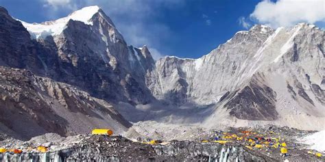 Mt Everest Base Camp | Lhasa, China | Wendy Wu Tours