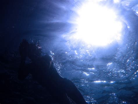 Fotos Gratis Mar Agua Oceano Silueta Ligero Cielo Noche Luz De