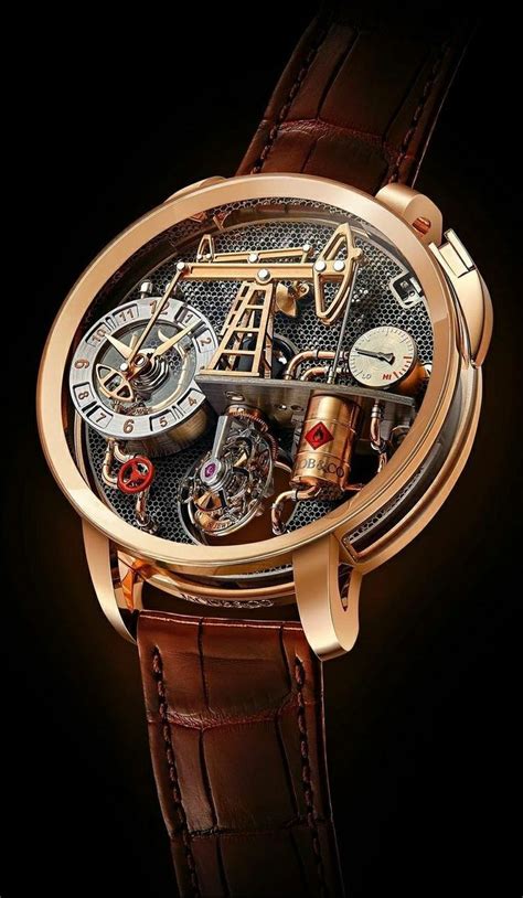 Pin By Luis Figueroa On Watches Watches For Men Fancy Watches