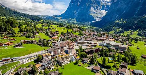 The BEST Swiss Alps Tours And Things To Do In 2024 FREE Cancellation