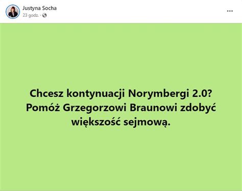 Hrabia Poniatuski On Twitter RT TPodjadek666 Justyna Socha Szefowa