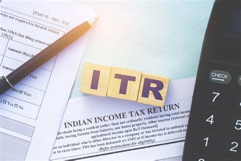 ITR Filing In India Your Complete Guide