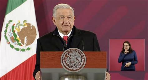 Amlo Destaca Aumento Histórico En Remesas A México