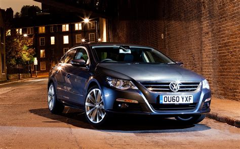 Vw Cc Wallpapers Wallpapersafari