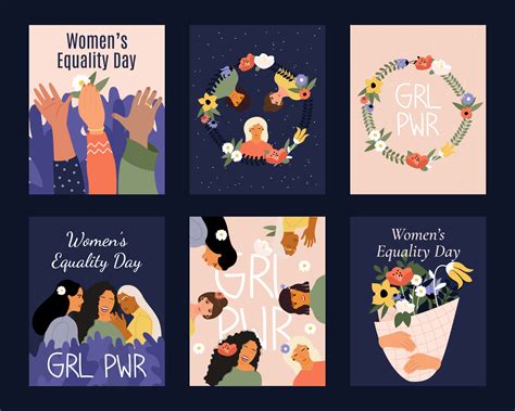 Equality Posters