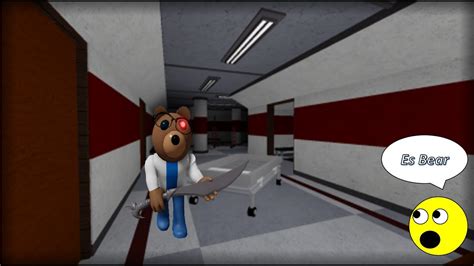 Piggy Capitolo 6 El Hospital YouTube