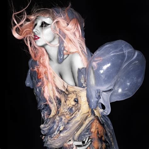 Gaga Daily On Twitter Lady Gaga By Nick Knight