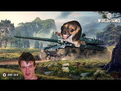 Wot Funny Moments World Of Tanks Epic Wins And Fails Youtube