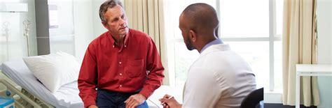 Recommendation Prostate Cancer Screening United States Preventive