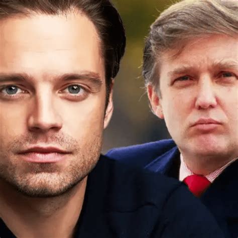 Sebastian Stan Vai Interpretar Donald Trump Em Filme De O Aprendiz