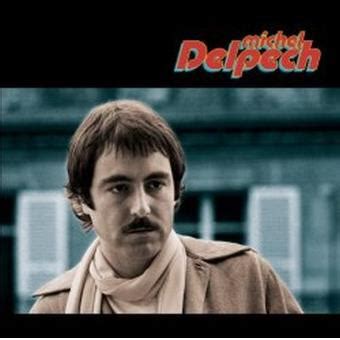 Quand j étais chanteur Michel Delpech CD album Achat prix fnac