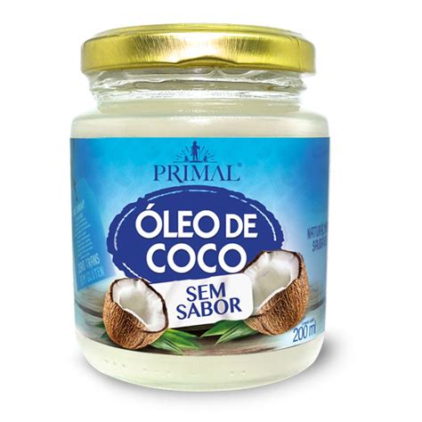 Leo De Coco Sem Sabor Ml Guimar Es Alimentos