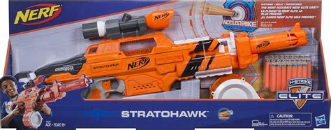 Nerf N Strike Elite Stratohawk Amazon Sg Toys