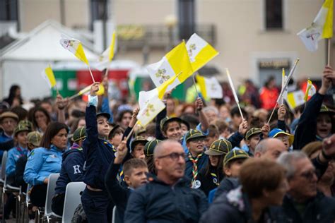 Il Dono Di Papa Francesco Allaquila Prorogata Per Un Anno L