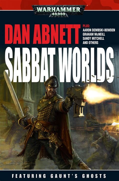 K Book Review Sabbat Worlds Bell Of Lost Souls