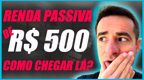 🤑 Como Ganhar R 1500 Todos Os Meses Sem Precisar Trabalhar Viver De