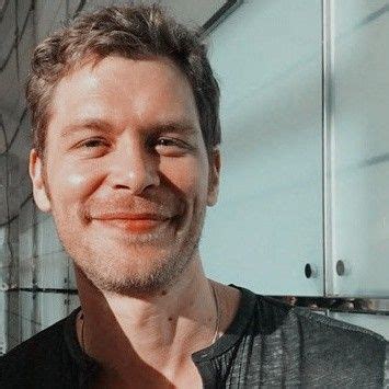 Klaus Mikaelson Klaus Tvd Klaus From Vampire Diaries Vampire Diaries