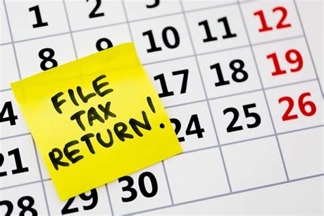 Do You Need To File a 2022 Tax Return? | Wheeler Accountants, LLP