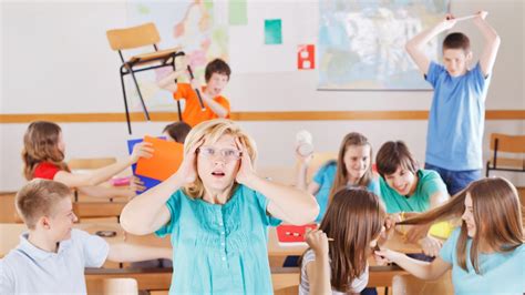 Acer Teaching Study Australian Teachers Struggle With Subject Content