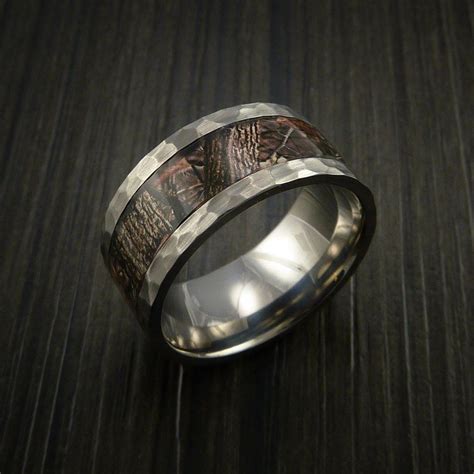 Tig Welded Wedding Ring Jenniemarieweddings