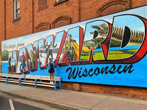 18 Spectacular Things to Do in Hayward Wisconsin This Summer – Outdoor ...