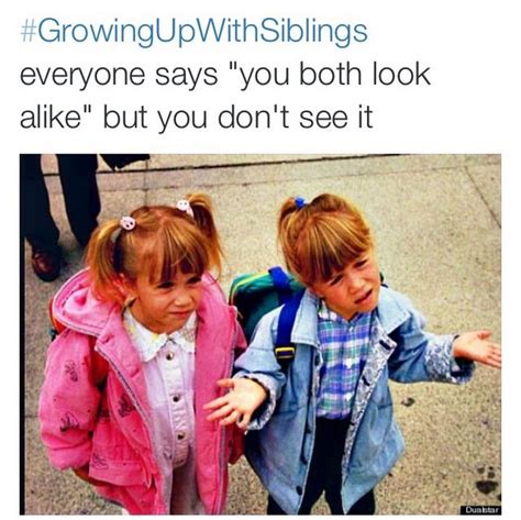 19 Photos Only People Growing Up With Siblings Will Understand Funny