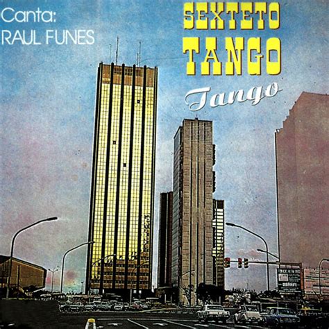 Stream Sexteto Tango Listen To Tango Playlist Online For Free On