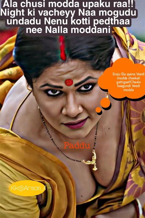 Paddu Darling Tempting Guys In Public To Get Laid Tonight 🔥 Scrolller