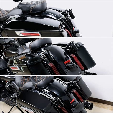 Amortiguadores Para Moto 7