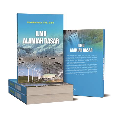 ilmu alamiah dasar mata kata inspsirasi