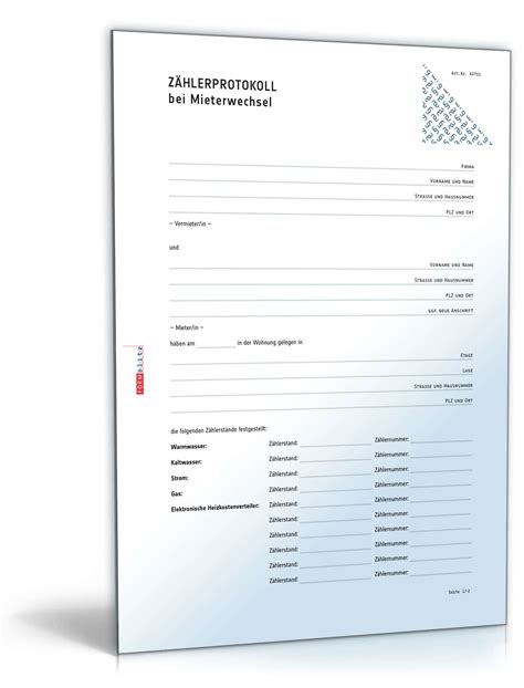 Vorlage Kã¼Ndigung Wohnung Durch Mieter Pdf Financial Report