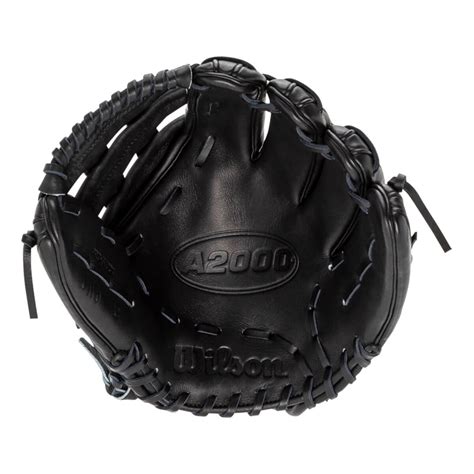 Wilson A2000 Glove Day DW5 12" Baseball Glove (WBW10207712 ...