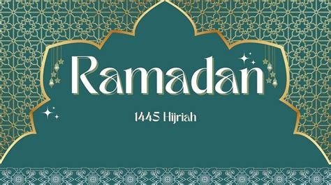 Jadwal Imsakiyah Kota Depok Dan Sekitarnya 1 Ramadan 1445 H Selasa 12