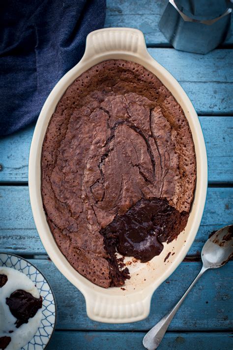 Chocolate Lava Cake Donal Skehan Eat Live Go Artofit